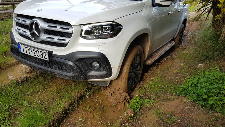 Όταν λέμε... σκάβει το εννοούμε!