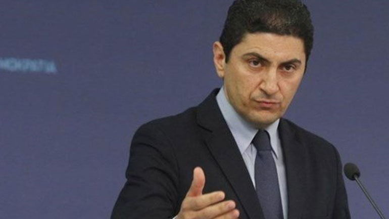 Στη Ροδόπη ο Λευτέρης Αυγενάκης