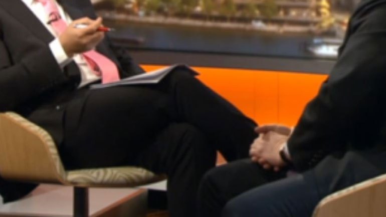 Βρετανία: Παρουσιαστές δέχτηκαν να μειωθεί ο μισθός τους για την επίλυση των μισθολογικών ανισοτήτων