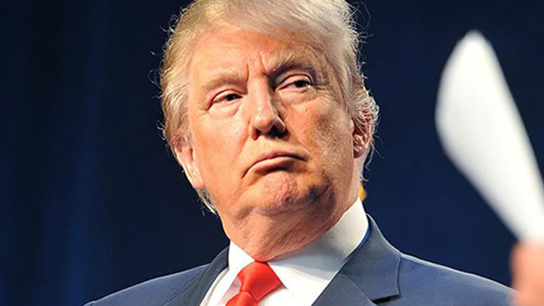 Νταβός: Παίρνω μια ασπιρίνη την ημέρα, απάντησε ο Τραμπ στους επικεφαλής των ευρωπαϊκών επιχειρήσεων