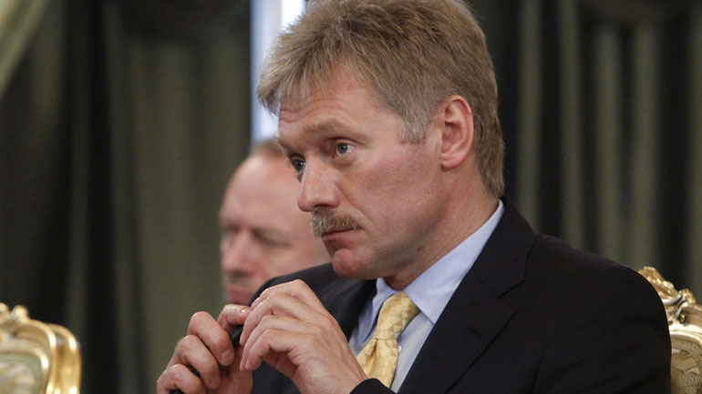 Κρεμλίνο: Η δήλωση του Τράμπ για διάλογο με τη Μόσχα ταυτίζεται πλήρως με τις θέσεις του Πούτιν