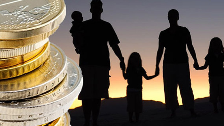 Πριν το Πάσχα η πρώτη δόση του επιδόματος παιδιού