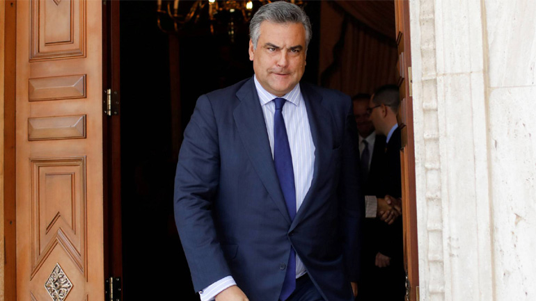 Ισπανία: Η Μαδρίτη χαρακτήρισε «persona non grata» τον πρεσβευτή της Βενεζουέλας