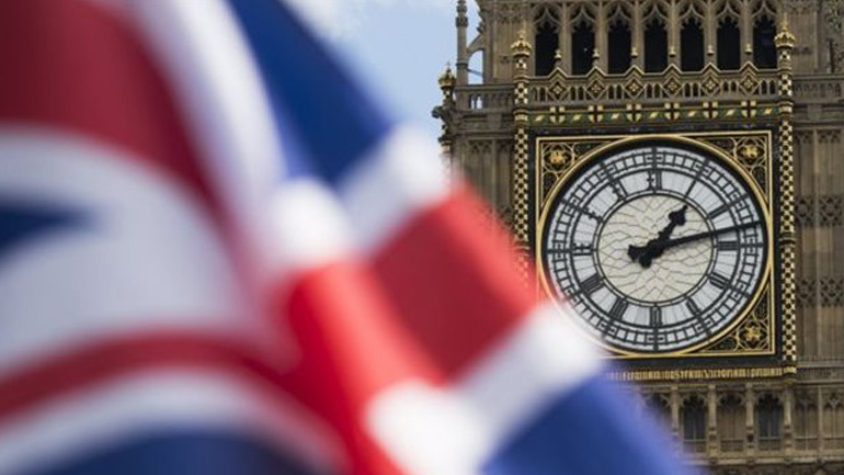 Η Βρετανία έλαβε τα περισσότερα χρήματα για το μεταναστευτικό