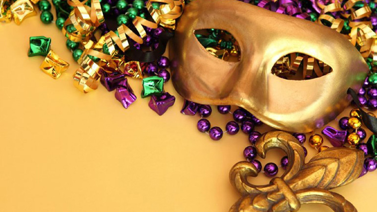 Προσοχή στις αγορές σας τις Απόκριες!