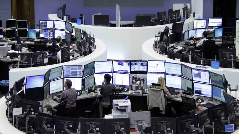 Με άνοδο έκλεισαν τα ευρωπαϊκά χρηματιστήρια