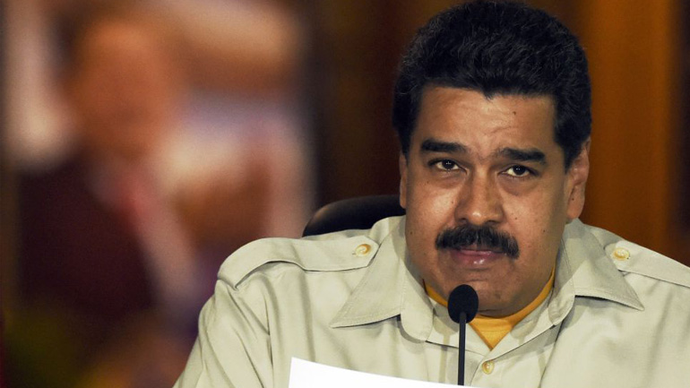 Βενεζουέλα: Η Γαλλία καταδικάζει τον αποκλεισμό της αντιπολίτευσης από τις πρόωρες προεδρικές εκλογές