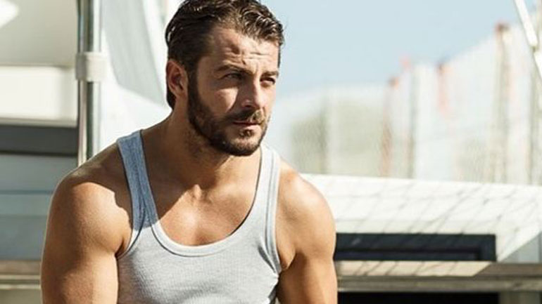 Γιώργος Αγγελόπουλος: Το πρώτο μήνυμα για την εισβολή του στο «Τατουάζ»