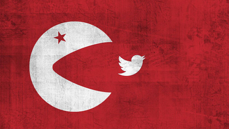 Γαλλία: Καμπάνια στο Στρασβούργο για την ελευθερία έκφρασης στην Τουρκία