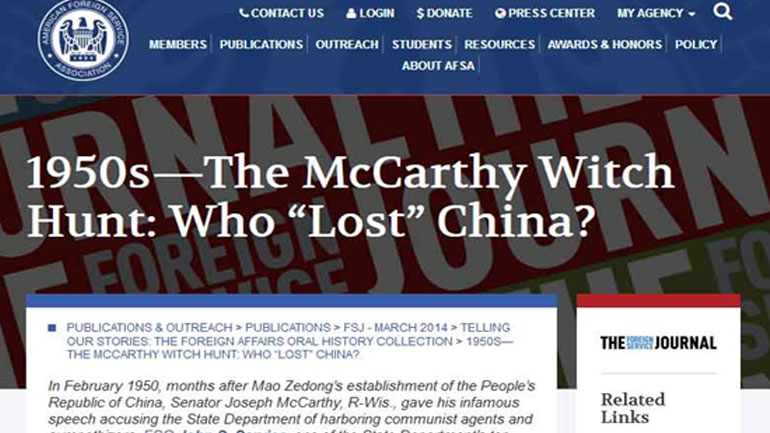 Γιατί οι ΗΠΑ «χάνουν» την Τουρκία