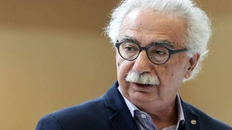 Γαβρόγλου: Το Ολοκαύτωμα έχει μία θλιβερή μοναδικότητα, που κανείς δεν πρέπει ποτέ να ξεχνά