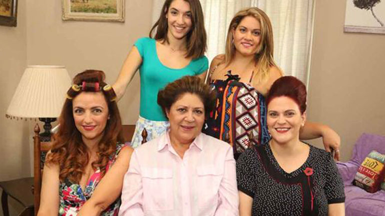 «Παρθένα Ζωή»: Η είδηση για τον χωρισμό της Ζωής και του Παύλου πέφτει σαν βόμβα