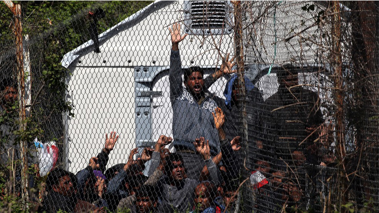 Στο Συμβούλιο της Επικρατείας ο Δήμος Χίου κατά της κατασκευής Hot Spot