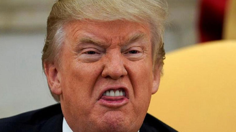 Νταβός: Ο πρόεδρος των ΗΠΑ συναντήθηκε με τον πρόεδρο της Ρουάντα