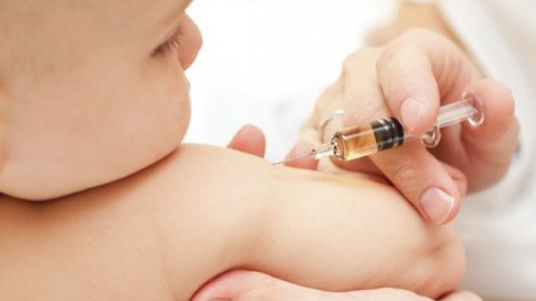 Το αντιεμβολιαστικό κίνημα αποτελεί σοβαρή απειλή για τις ΗΠΑ