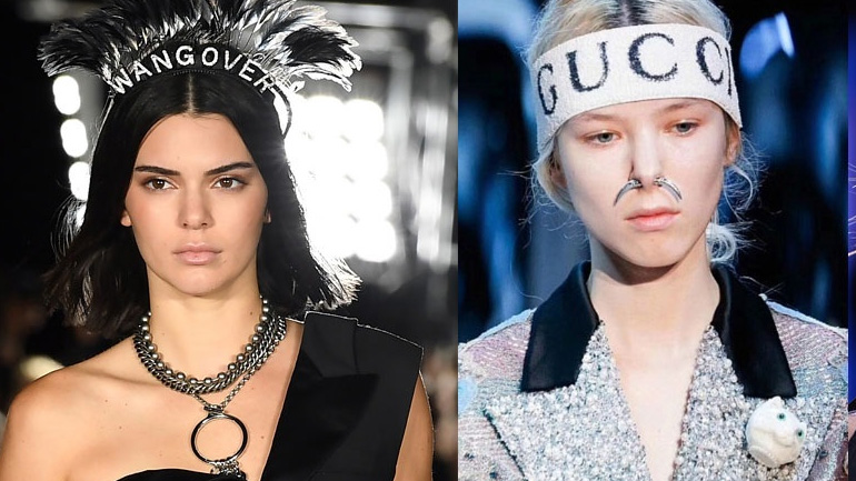 Τα αξεσουάρ στα μαλλιά είναι το top trend της χρονιάς!