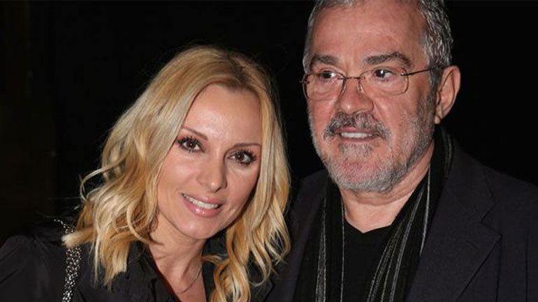 Γιώργος Λύρας: «Το ότι ζω σήμερα και δεν είμαι δολοφόνος το χρωστάω στην τύχη»