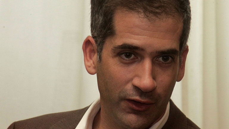 Έργα 3,5 εκατ. ευρώ στο οδικό δίκτυο της Βοιωτίας ανακοίνωσε ο Κώστας Μπακογιάννης