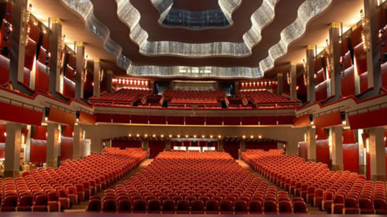 Η πικρή γεύση από την πολιτισμική αγένεια και κοινωνική αναισθησία του Παλλάς