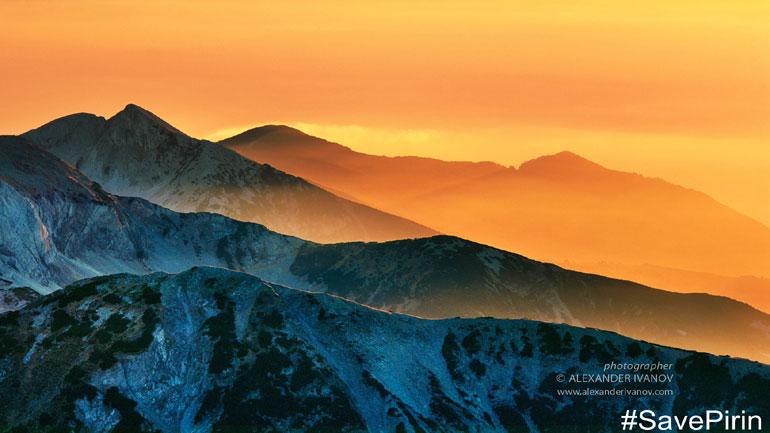 WWF Ελλάς: Η τουριστική ανάπτυξη καταστρέφει τον μοναδικό βιότοπο του Μπάνσκο