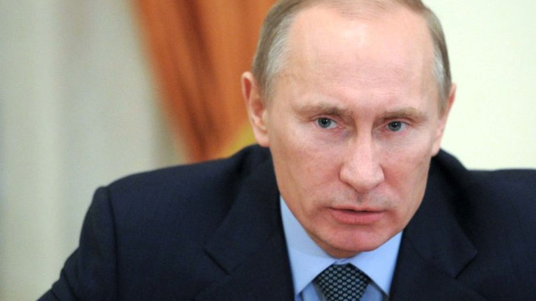 Στο στόχαστρο του Πούτιν τα καρτέλ της οικονομίας της Ρωσίας