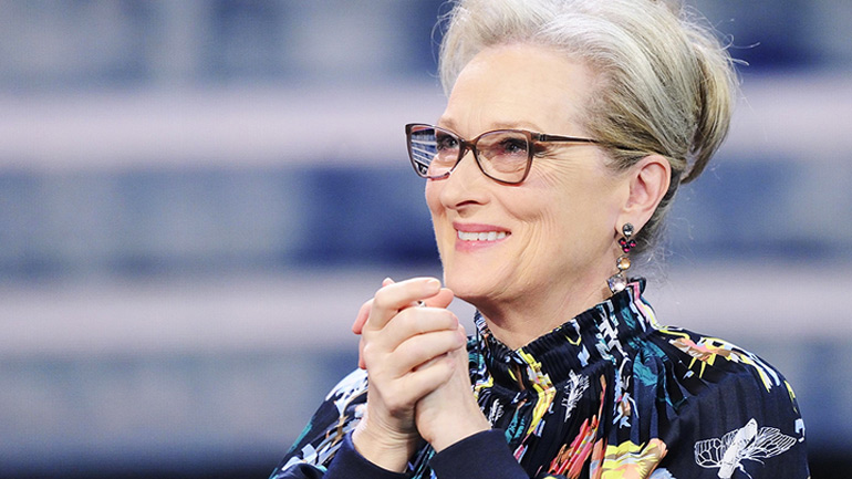 Η Μέριλ Στριπ θα πρωταγωνιστεί στον δεύτερο κύκλο της σειράς «Big Little Lies»