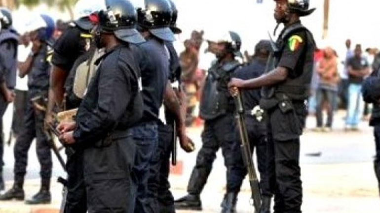 Σενεγάλη: Θύματα ληστείας και βιασμού έπεσαν Ισπανοί τουρίστες σε ενέδρα ενόπλων