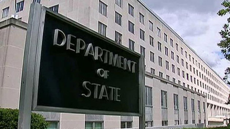 ΗΠΑ: Δεν θα αναγνωρίσουμε το αποτέλεσμα των εκλογών στη Βενεζουέλα