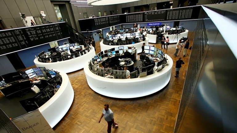 Ήπιες τάσεις στις ευρωαγορές – Eνισχύεται το ευρώ