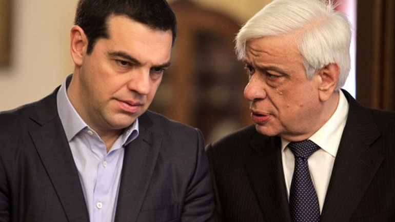 Τσίπρας για «Μακεδονικό»: Έχουν γίνει βήματα άλλα όχι ουσιαστική πρόοδος