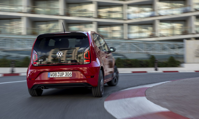 Καλοστημένο και ευχάριστο στον δρόμο