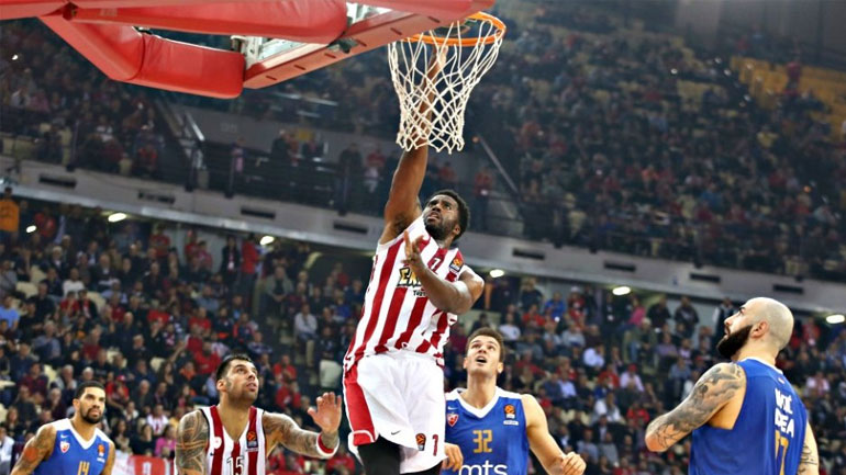 Ψάχνει για… restart στο Βελιγράδι ο Ολυμπιακός