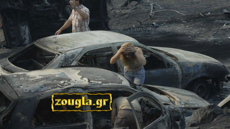 «Θάνατοι από αστικές πυρκαγιές»: Ένα υποτιμημένος κίνδυνος – διαβάστε τη μελέτη