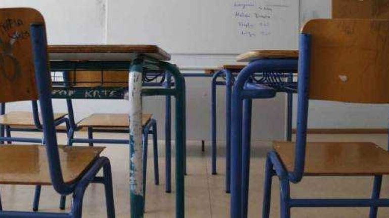 Έκρηξη εθνικισμών και ξενοφοβίας σε σχολείο στα Χανιά