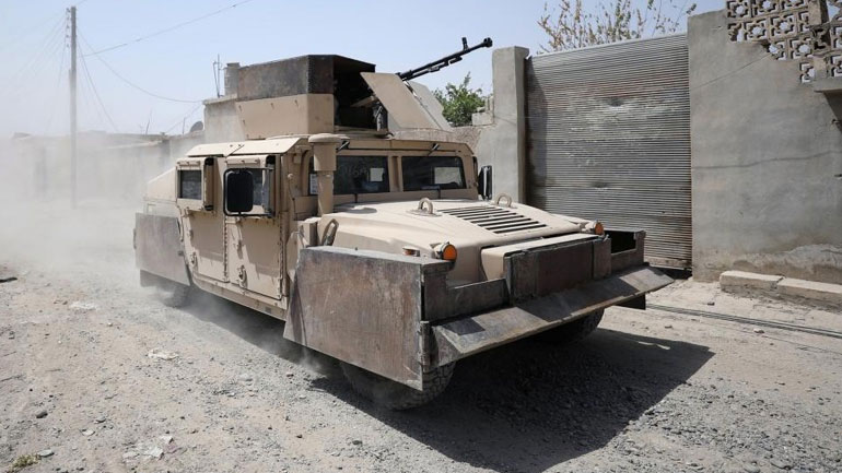 Οι Συριακές Δημοκρατικές Δυνάμεις προειδοποιούν ενάντια σε μια διεύρυνση της τουρκικής επίθεσης