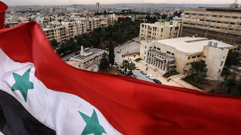 Η συριακή αντιπολίτευση θα μποϊκοτάρει τη σύνοδο στο Σότσι