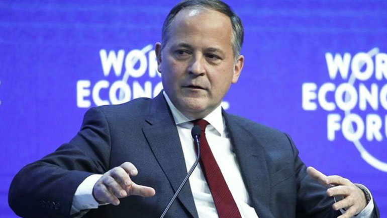 Κερέ: Το τελευταίο πράγμα που χρειάζεται ο κόσμος είναι ένας πόλεμος νομισμάτων