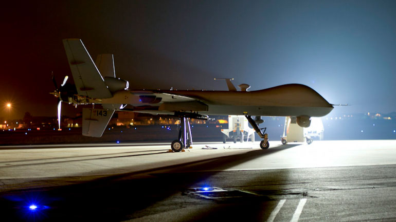 Σομαλία: Οι αμερικανικές αεροπορικές επιδρομές οδεύουν να «εξαλείψουν» τους τζιχαντιστές