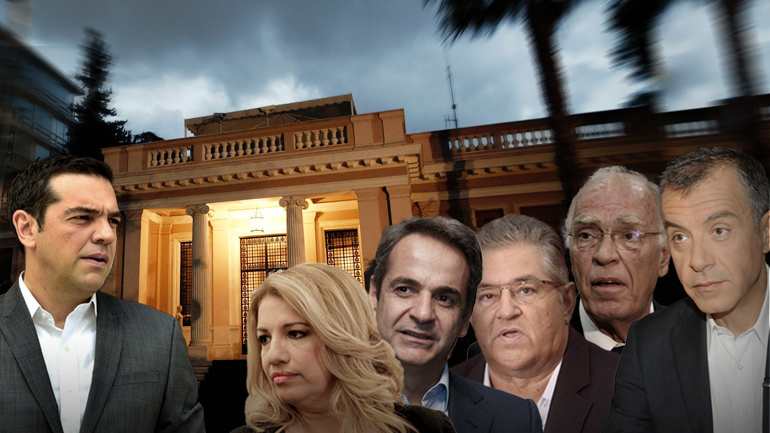 Αδυναμία συνεννόησης για το «μακεδονικό»