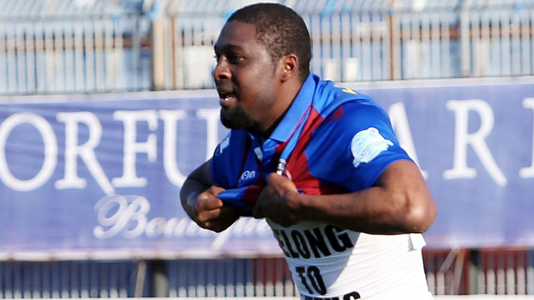 Επιτέλους νίκη για την Κέρκυρα-Νίκησε 2-0 τον Πλατανιά στο ντέρμπι των ουραγών