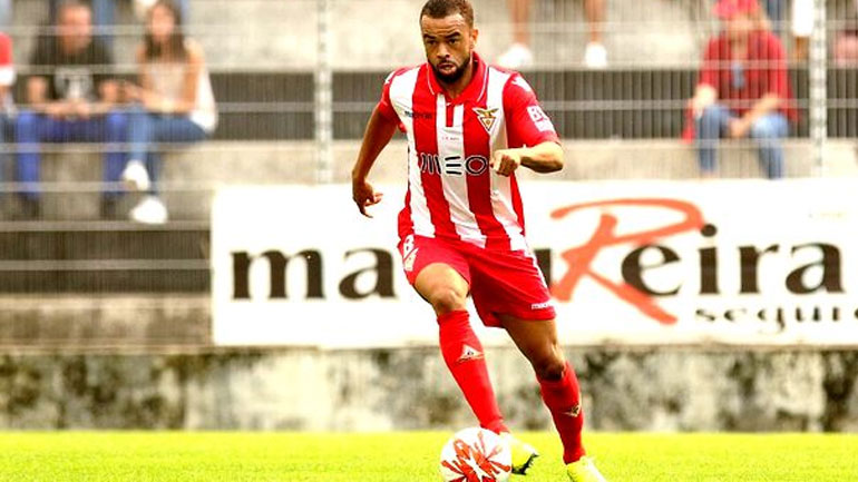 Στον Πανιώνιο ο Ουάσινγκτον Σαντάνα