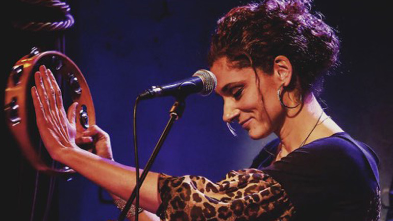 «Όλες του κόσμου οι μουσικές» του Πάνου Αμαραντίδη στο El Convento del Arte