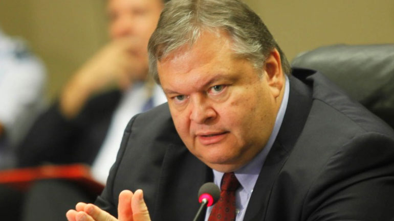 «Το διεθνές δίκαιο κατοχυρώνει την Ελλάδα έναντι των αλυτρωτισμών της ΠΓΔΜ»