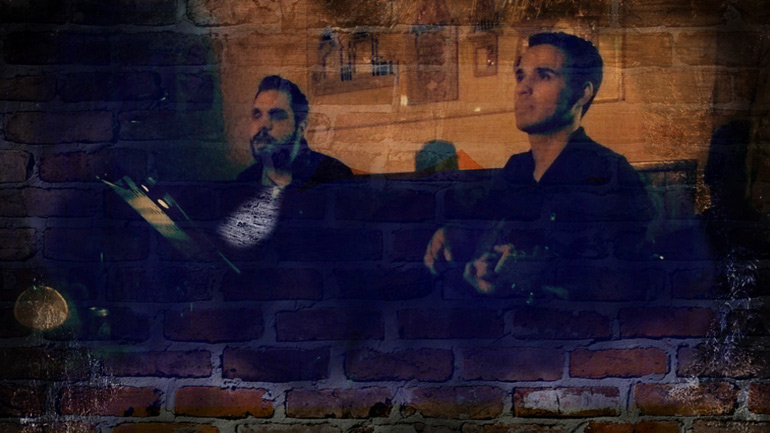 Μουσική Σκηνή Μακάρι: Πρόγραμμα εκδηλώσεων από 29 Ιανουαρίου έως 3  Φεβρουαρίου 2018