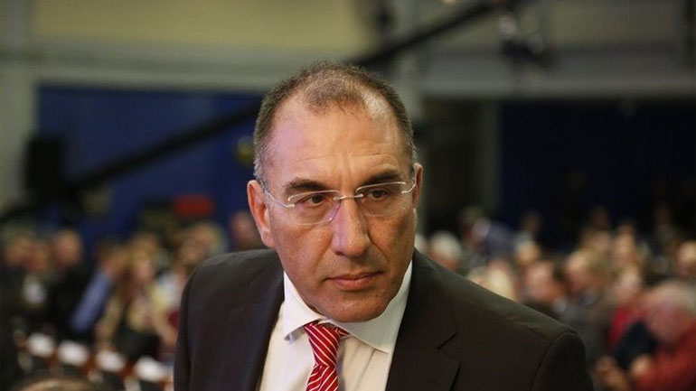 Πυρά Δ. Καμμένου κατά βουλευτών του ΣΥΡΙΖΑ – Κάνει λόγο για «πολιτικό χαφιεδισμό»