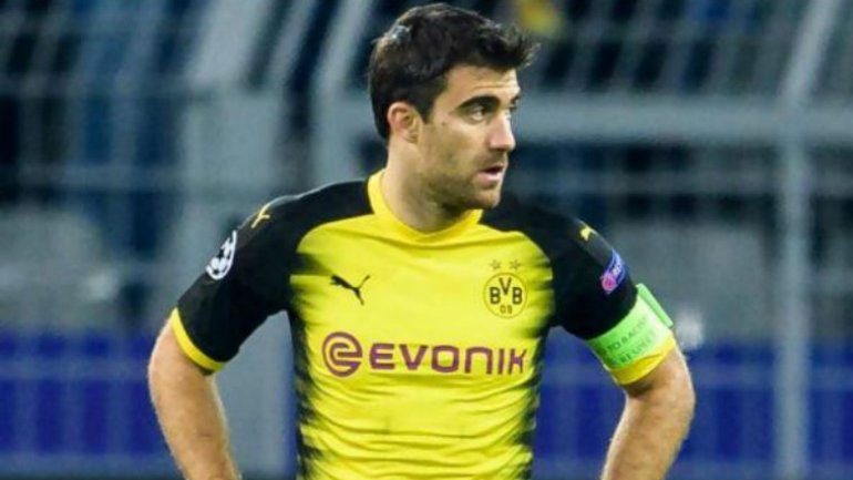 Γερμανία: Νέα γκέλα για την… ανεπίδεκτη μαθήσεως Ντόρτμουντ