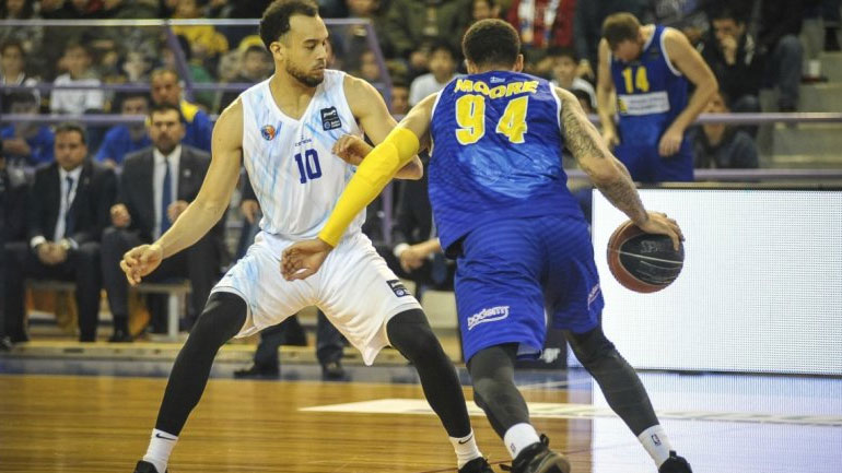 Η Κύμη… φρέναρε με 94-81 το Λαύριο