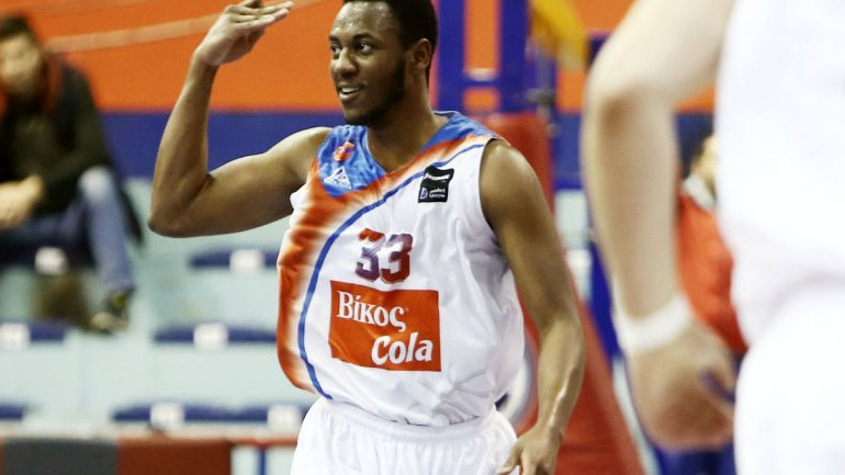 Μπάσκετ: «Τέλος» από τον Πανιώνιο ο Γούντσον