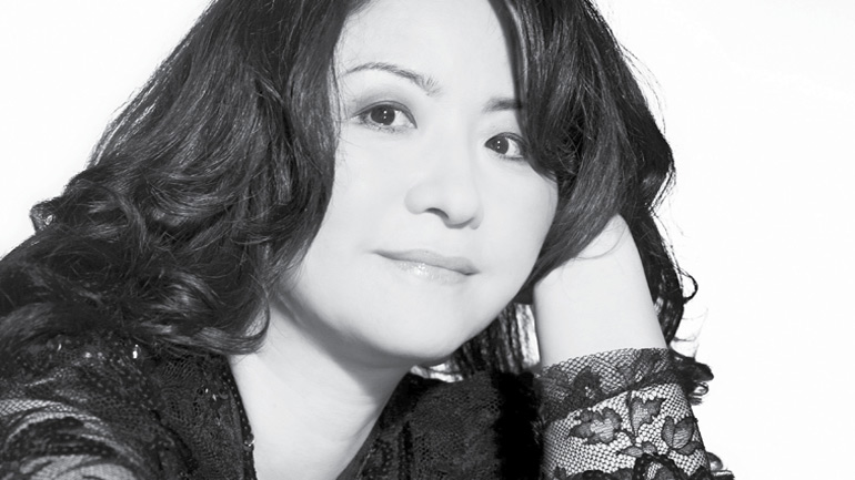 Ρεσιτάλ πιάνου με τη Hideyo Harada