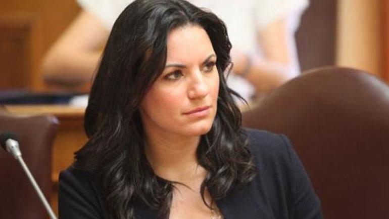 Κεφαλογιάννη: « Ως βουλευτής οφείλω να είμαι πολύ προσεκτική στο πού συμμετέχω»